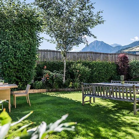 Sporthotel Exclusive San Vigilio Di Marebbe Zewnętrze zdjęcie