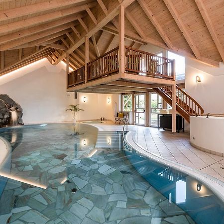 Sporthotel Exclusive San Vigilio Di Marebbe Zewnętrze zdjęcie