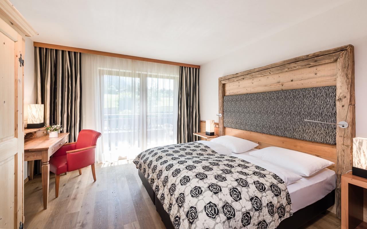 Sporthotel Exclusive San Vigilio Di Marebbe Zewnętrze zdjęcie
