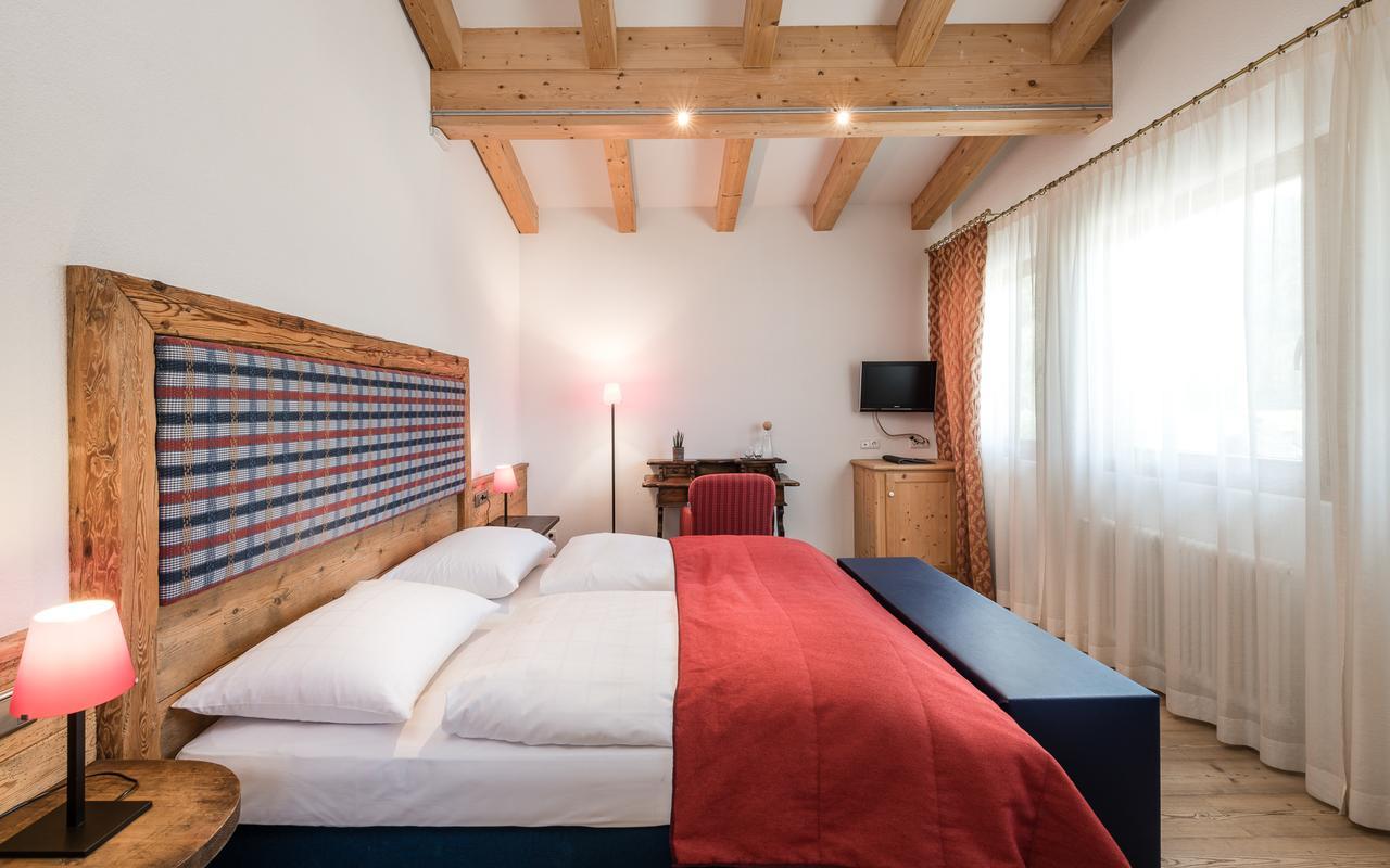 Sporthotel Exclusive San Vigilio Di Marebbe Zewnętrze zdjęcie