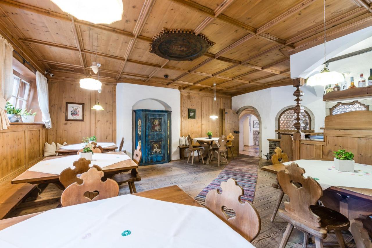 Sporthotel Exclusive San Vigilio Di Marebbe Zewnętrze zdjęcie
