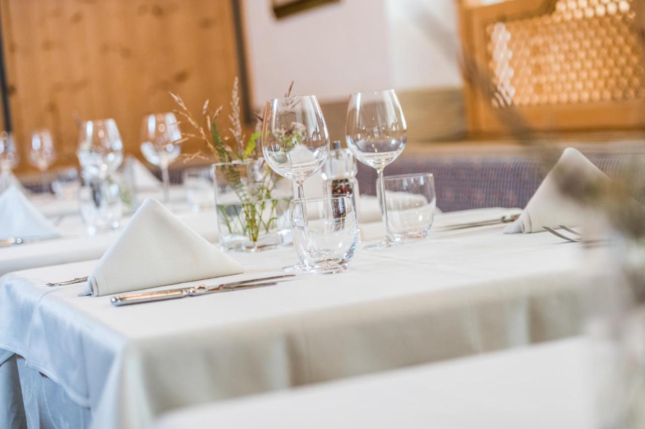 Sporthotel Exclusive San Vigilio Di Marebbe Zewnętrze zdjęcie