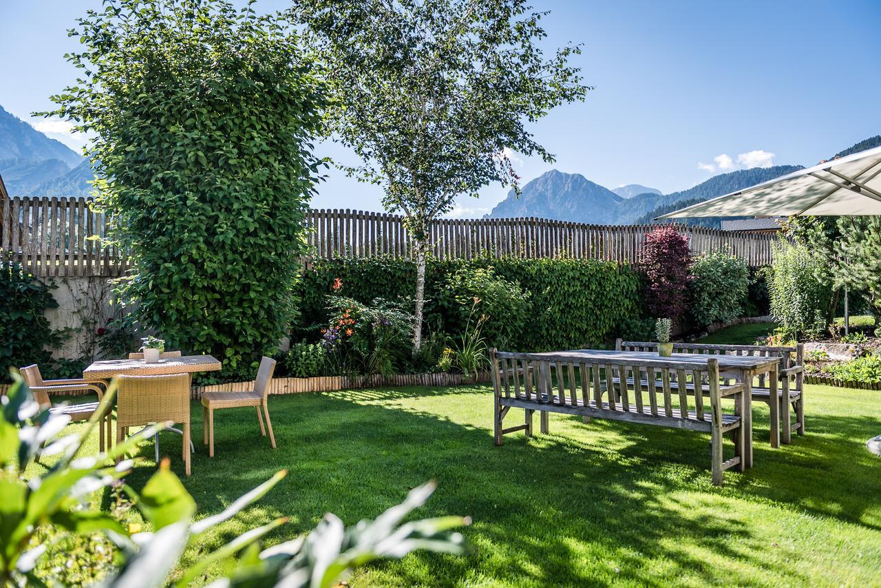 Sporthotel Exclusive San Vigilio Di Marebbe Zewnętrze zdjęcie