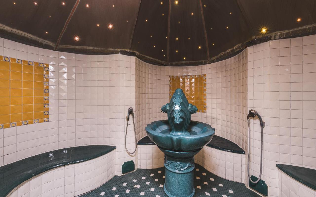 Sporthotel Exclusive San Vigilio Di Marebbe Zewnętrze zdjęcie