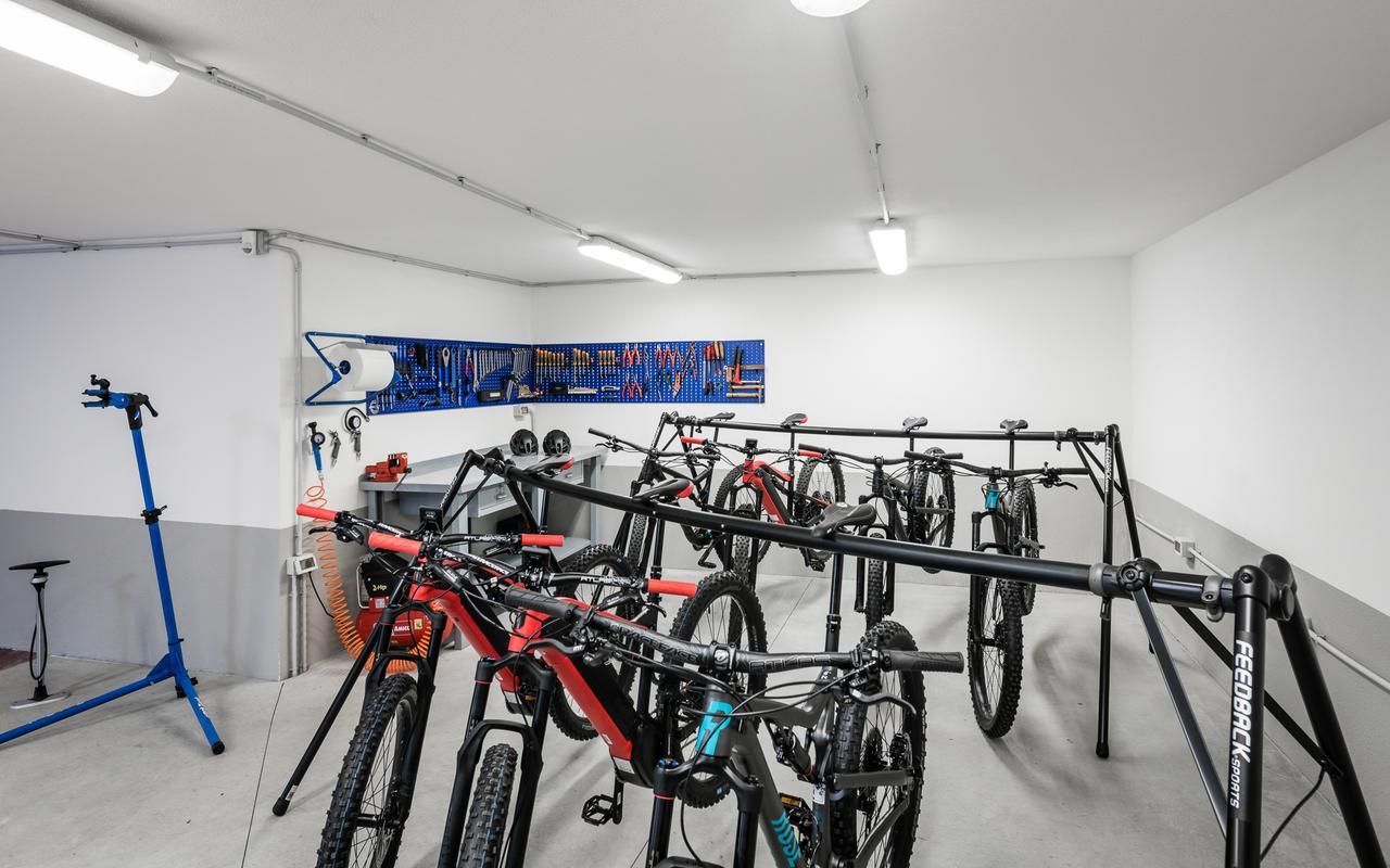 Sporthotel Exclusive San Vigilio Di Marebbe Zewnętrze zdjęcie