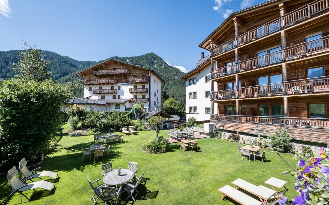 Sporthotel Exclusive San Vigilio Di Marebbe Zewnętrze zdjęcie