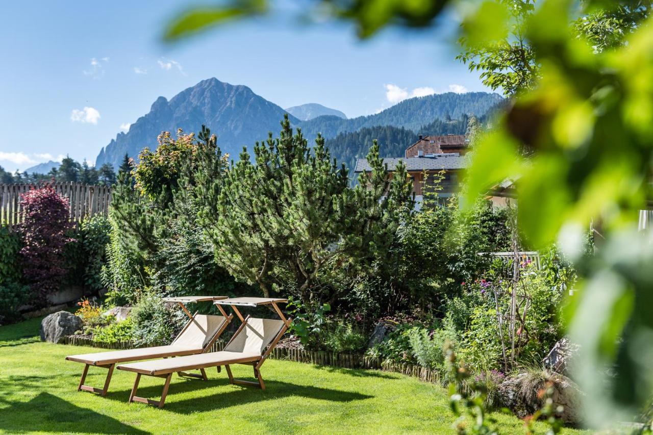 Sporthotel Exclusive San Vigilio Di Marebbe Zewnętrze zdjęcie