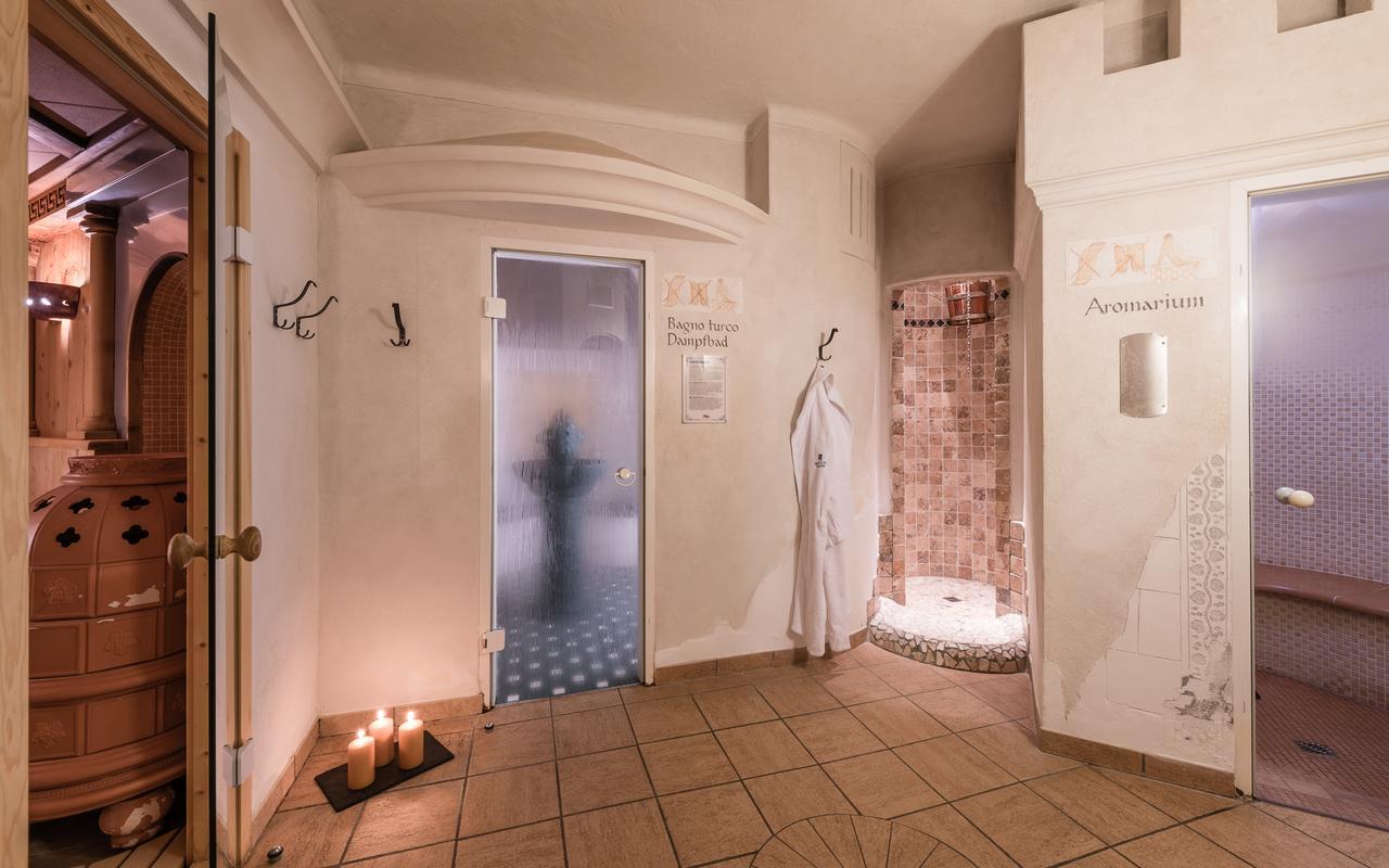 Sporthotel Exclusive San Vigilio Di Marebbe Zewnętrze zdjęcie