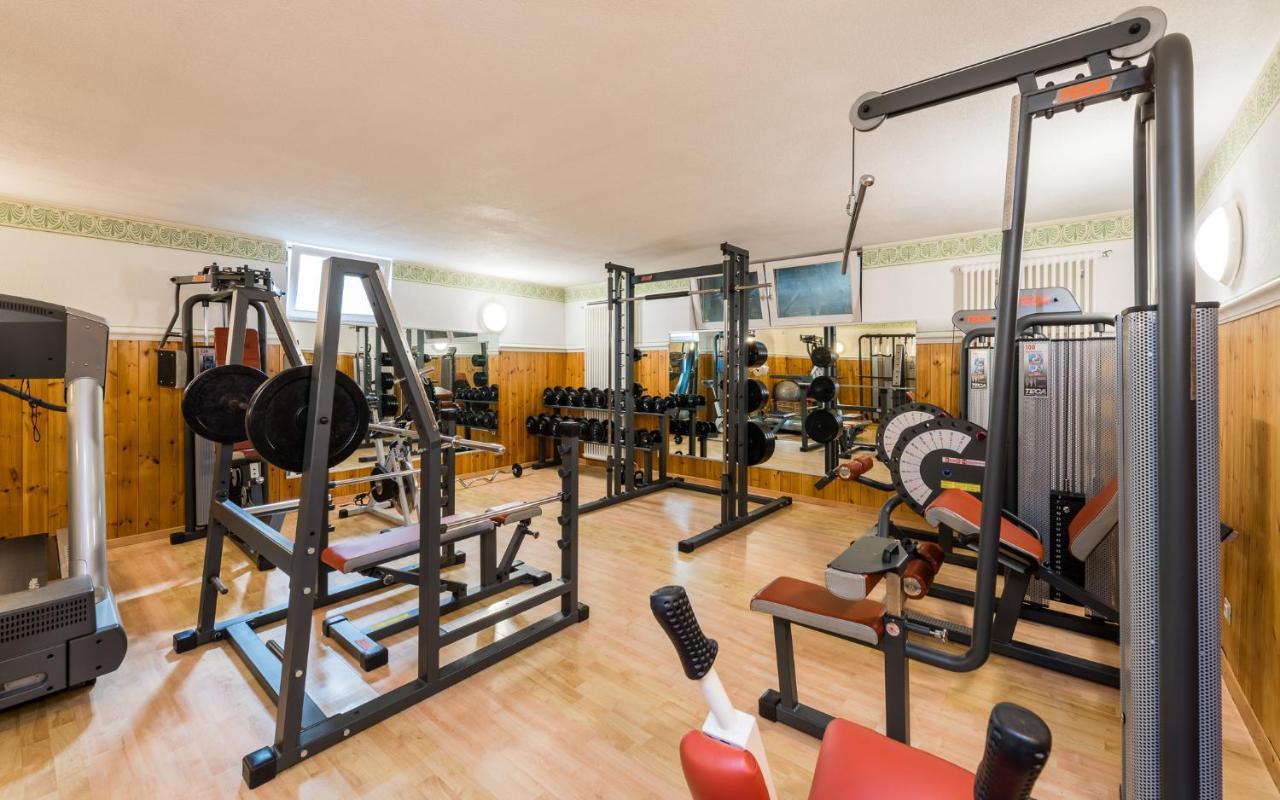 Sporthotel Exclusive San Vigilio Di Marebbe Zewnętrze zdjęcie
