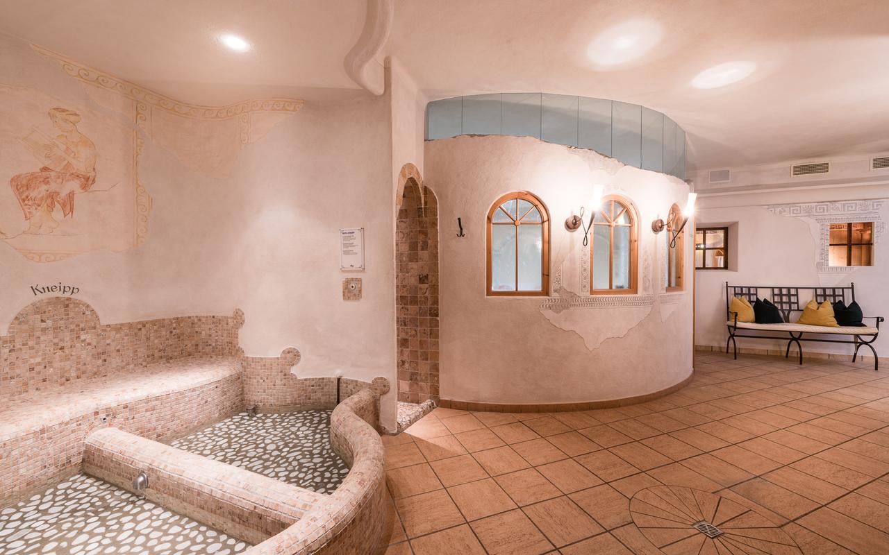 Sporthotel Exclusive San Vigilio Di Marebbe Zewnętrze zdjęcie