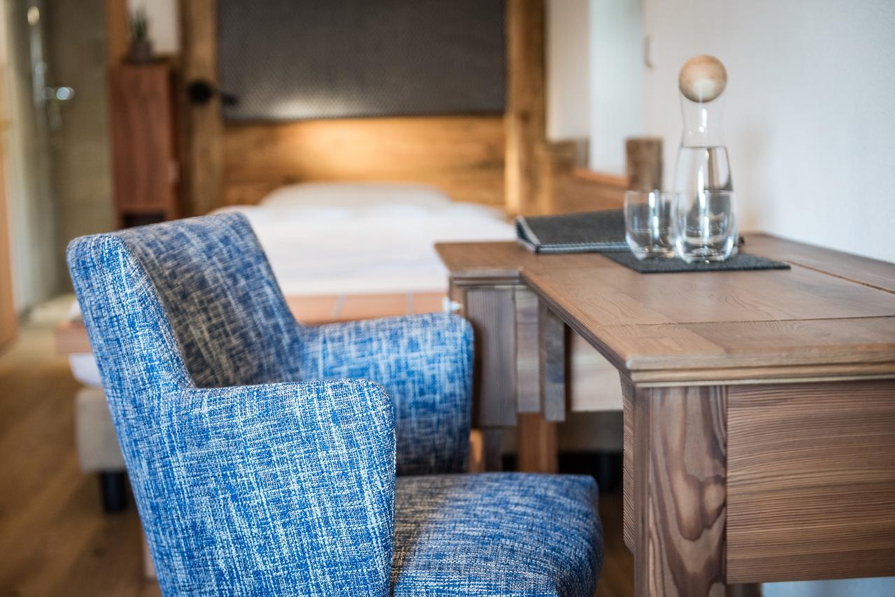 Sporthotel Exclusive San Vigilio Di Marebbe Zewnętrze zdjęcie