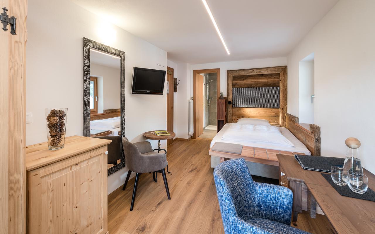 Sporthotel Exclusive San Vigilio Di Marebbe Zewnętrze zdjęcie