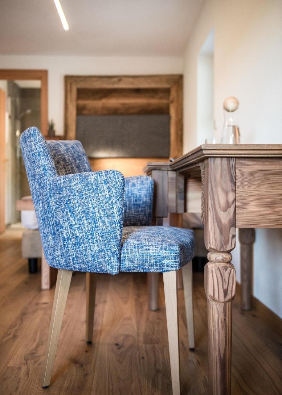 Sporthotel Exclusive San Vigilio Di Marebbe Zewnętrze zdjęcie