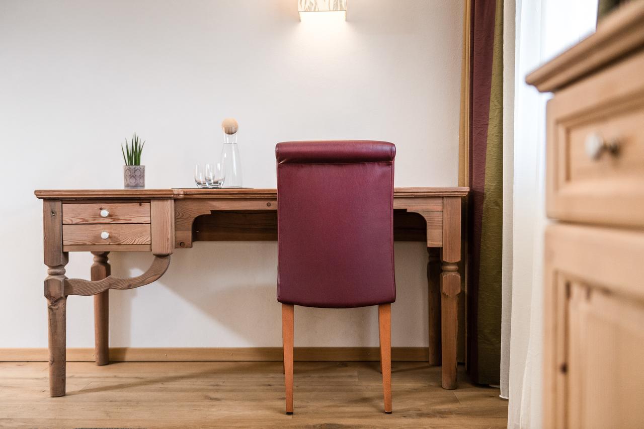 Sporthotel Exclusive San Vigilio Di Marebbe Zewnętrze zdjęcie